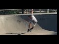 Fr. Mark Goring Skateboarding Compilation