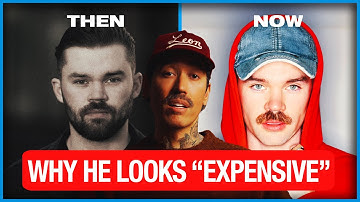 How To Visually UPGRADE Your Music Brand: The Art Direction Playbook (Dom Dolla Edition)