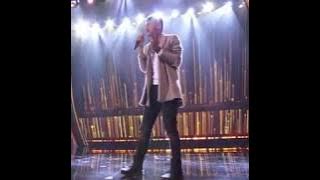 CAM ANTHONY - SHOWTIME AT THE APOLLO - FULL PERFORMACE