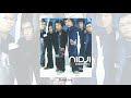 NIDJI  - Breakthru (Official Audio)