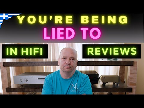 SECRETS Behind Audiophile
