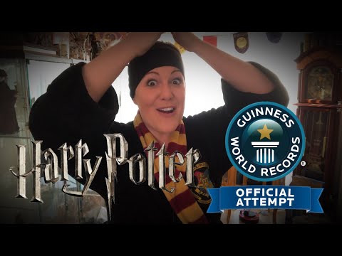 HOW VICTORIA MACLEAN’S GUINNESS WORLD RECORD ATTEMPT IS GOING