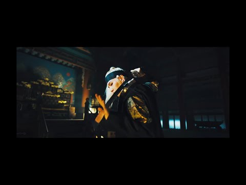 BTS Suga's Daechwita Sword Dance - Practice and Music Video