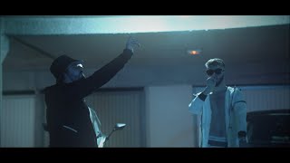 Ba2 & Skarr - Je Pilote (Officiel)