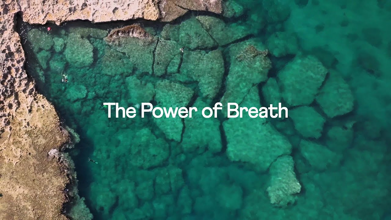 The Power of Breath with 
