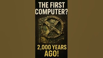 We Just Solved This Ancient Computer… Now We’re Scared