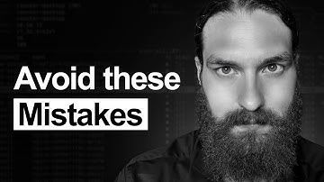 Top Mistakes DevOps Beginners Make in 2025