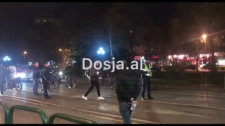 EKSKLUZIVE! Trafik prej vizitës së Erdogan, acarohet Albano Bogdo, prek efektivin