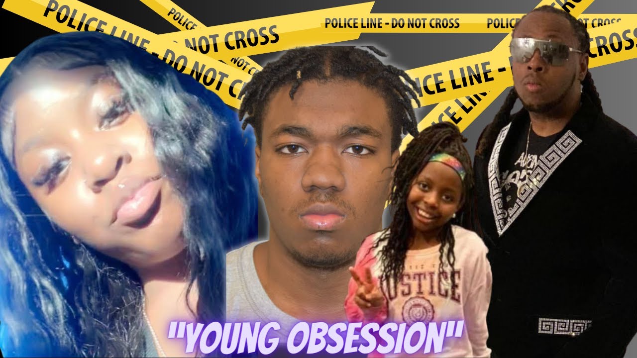TEEN K*LLS EX GIRLFRIEND AND HER FAMILY AFTER SHE ENDS RELATIONSHIP|THE SAMIYA SHELTON-TILLMAN STORY