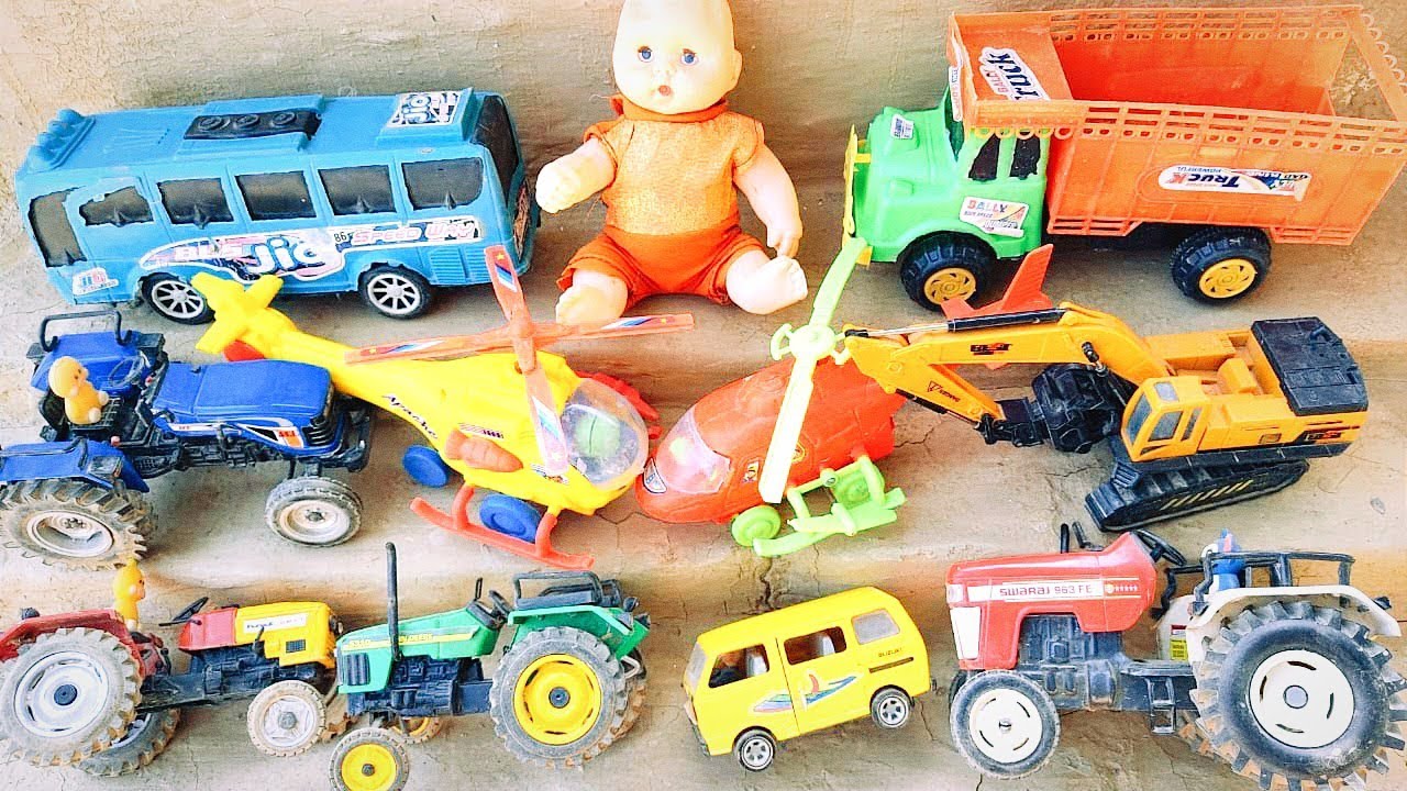 doll wala Cartoon house of kids doll enjoy party tea party for