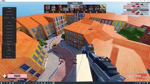 ARSENAL HACK AIMBOT ESP FLY  100%WORKING | PASTEBIN