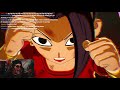 6ARAKIN-Virgo Cause Mayhem+Enemies sing to em while pounding his face. Said he would win in Yu-Gi-Oh