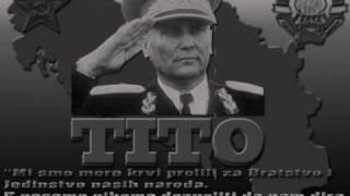 Pesma o TITU ! Teška industrija .