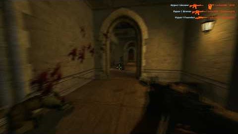 CSS: Devour the Movie