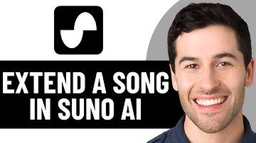 HOW TO EASILY EXTEND A SONG IN SUNO AI 2025! (FULL GUIDE)