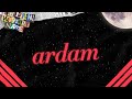 Ardam The Event Without Name 3 Revenge Of The Kicks