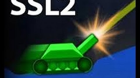 Shellshock live 2: Episode one