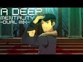 A deep mentality persona 3 dancing moon night dual mix