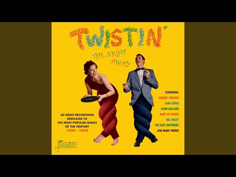 Bristol Twistin' Annie