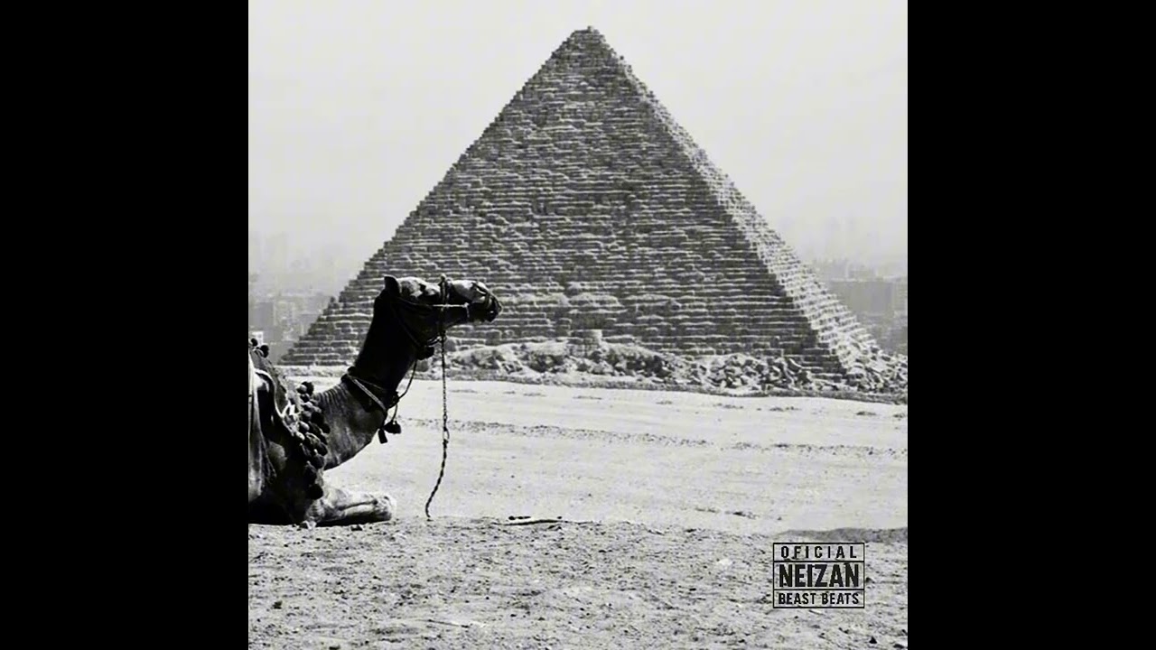 (FREE) Egipto type beat - Arena negra