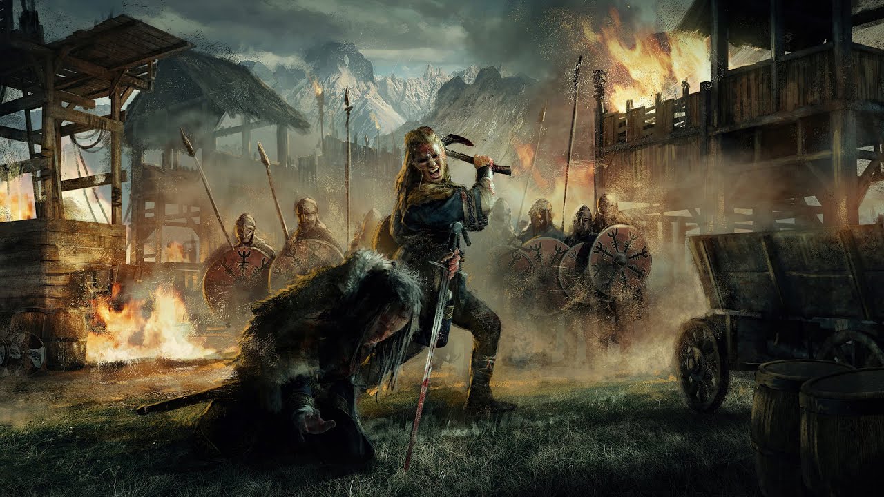 Zealot Takedown Tactics: Dominate Every Battle in Assassins Creed Valhalla | Woden