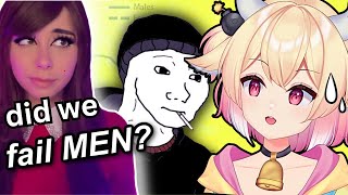 The Male Loneliness Epidemic | Shoe0nHead React