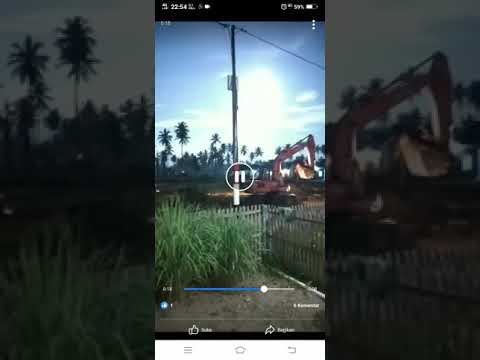 Video: Pukul berapa hujan meteor malam ini Kawasan Teluk?