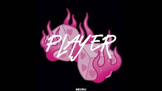 (FREE FOR PROFIT) Denise Julia x 90s R&B Type Beat - "Player"