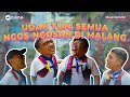 Keder di Kampung Warna Warni Malang! 3 Tim Tak Terkalahkan! | #Nusantarush Eps. 8