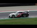 Mugello Gran Turismo ITALIA -  Cinematic Experience ( Qualify 1/2 )