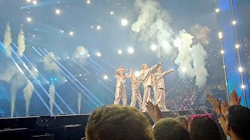 Róa - Væb (Iceland 2025) | LIVE from the Arena | GRAND FINAL