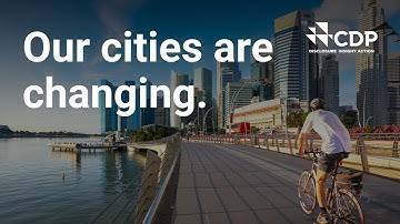 How cities are tackling climate change