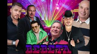 Jessi Uribe, Dario Gomez, Yeison Jimenez, Dario Gomez, Espinoza Paz, Luis Alberto Posada, Bebeta