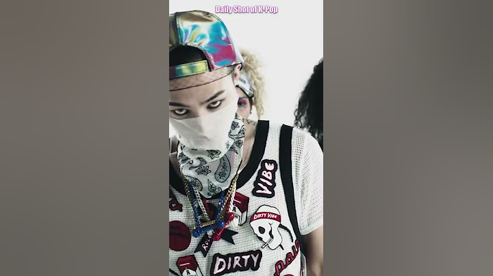 4 Songs G-Dragon made for other artists (Co-Wrote+Composed) #shorts #gdragon