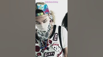 Thumbnail of 4 Songs G-Dragon made for other artists (Co-Wrote+Composed) #shorts #gdragon