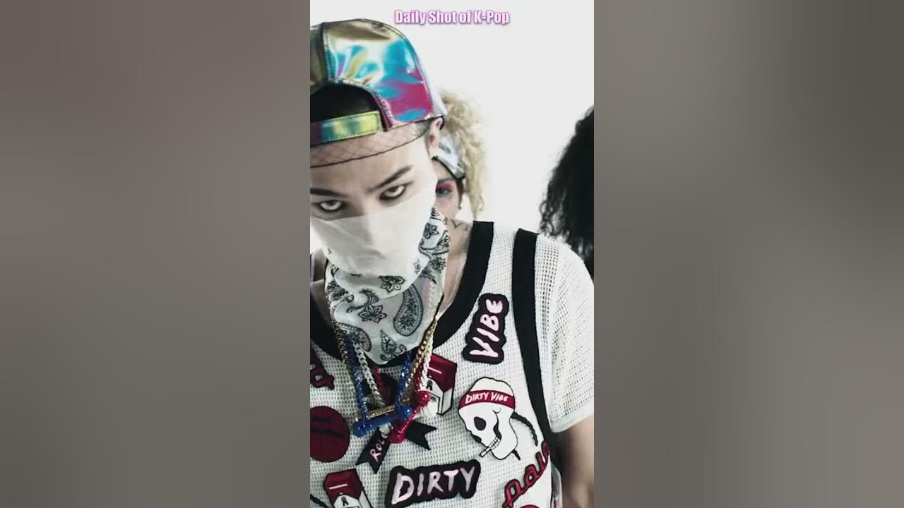 4 Songs G-Dragon made for other artists (Co-Wrote+Composed) #shorts #gdragon