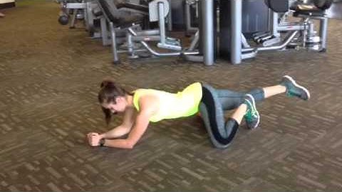 Trigger point- Quads