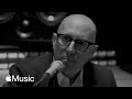 Maynard james keenan joins lars ulrich  its electric  apple music