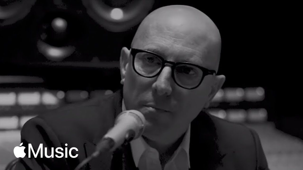 Maynard James Keenan chats with It’s Electric! host Lars Ulrich about A Perfect Circle’s 'Eat the Elephant' album, working with Billy Howerdel, getting out o...