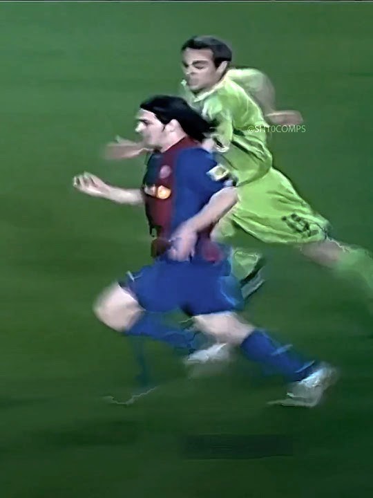 Ankara Messi His Laugh โ ๏ธ๐