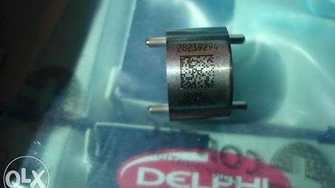 ТЕСТ форсунки DELPHI Pan Zmitser #борода