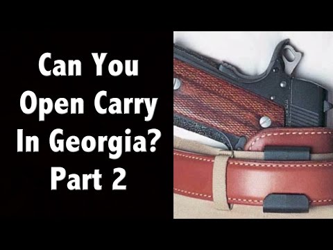 Georgia Law Photo 4