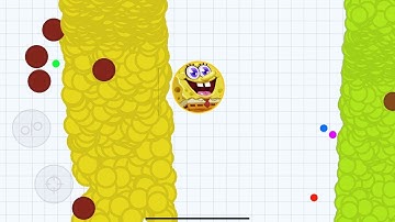 AGAR.IO FAST FEED MACRO 2022 NO JB! TUTORIAL✅ (Agar.io Mobile)