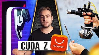 🔥 16 Ciekawych Gadżetów z AliExpress - Cuda z Aliexpress #75