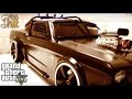RC DRIFT CAR - ARMORED MUSTANG inspired by GTA 5 " DUKE O' DEATH "