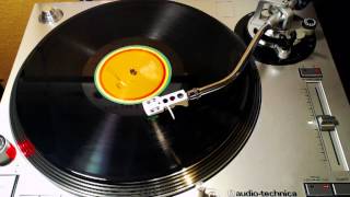 Bob Marley & The Wailers - Stir It Up