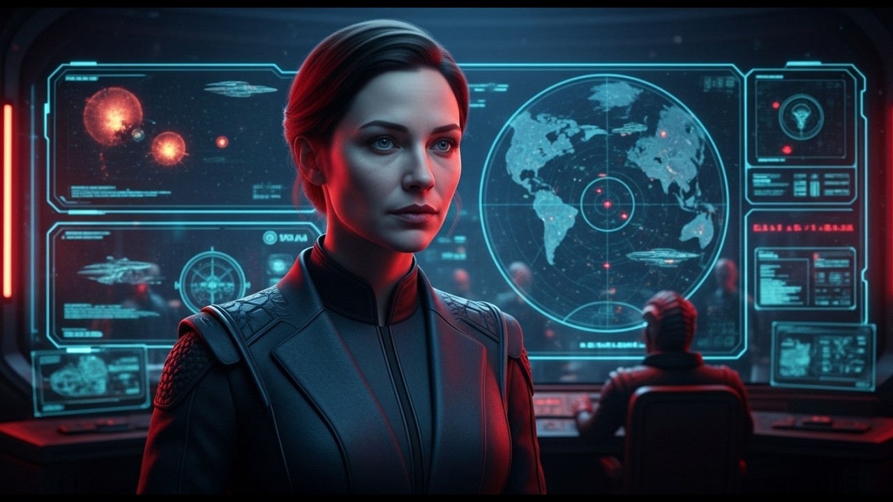 Desataron el Infierno… La Humanidad Respondió Sin Contención | HFY Sci-Fi