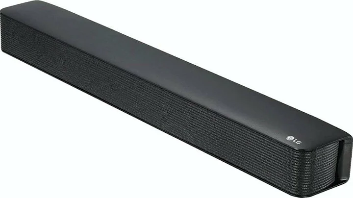 Review: LG Soundbar SK1 2.0 ch Compact Sound Bar with Bluetooth | Sleek and Powerful Audio for TV