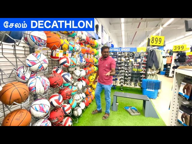 Decathlon Sports Shop on the App Store