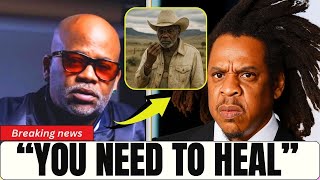 Download Lagu Dame Dash Vanishes to Wyoming After Losing $800K Lawsuit – Is He Hiding? MP3 Download Lagu Dame Dash Vanishes to Wyoming After Losing $800K Lawsuit – Is He Hiding? MP3